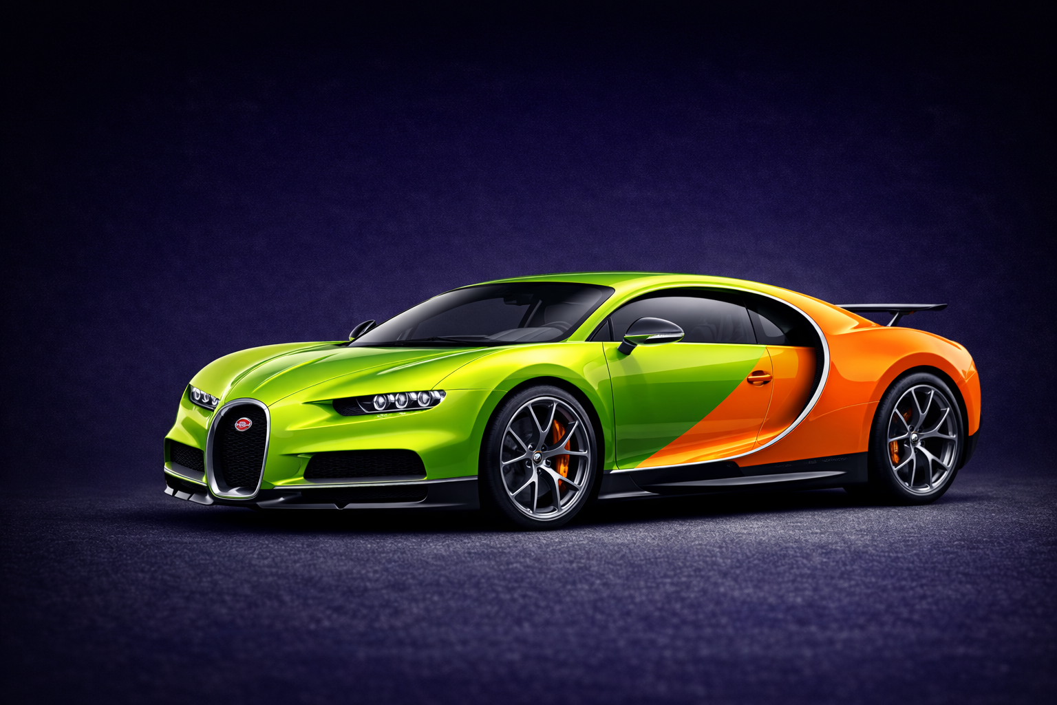 Instalación de PPF protección de pintura automotriz