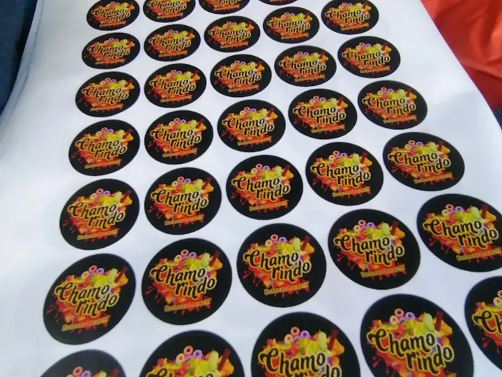 Trabajo de Lona Rotulate 6
